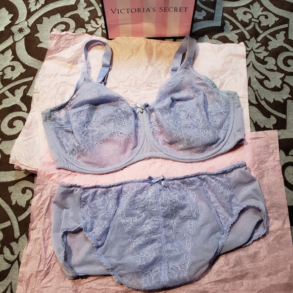 Bra set - Picture 4 of 4